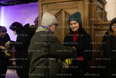 Koncert upamiętniający szóstą rocznicę śmierci...