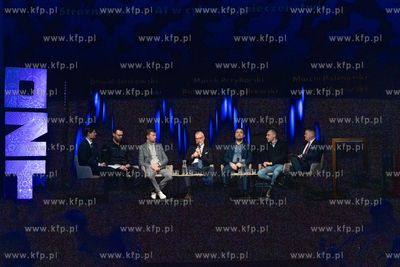 Zespół Szkół Łączności w Gdańsku. Ogólnopolska...