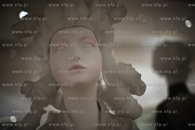 Muzeum Narodowe w Warszawie.
16.03.2011
fot. Michal...