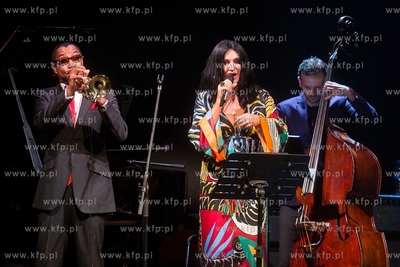 Kraków, Teatr im. Juliusza Słowackiego. Wodecki Twist...