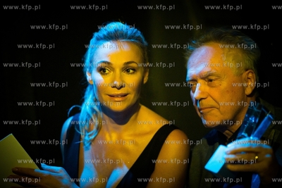 Teatr Muzyczny. 44. Festiwal Polskich Filmów Fabularnych...