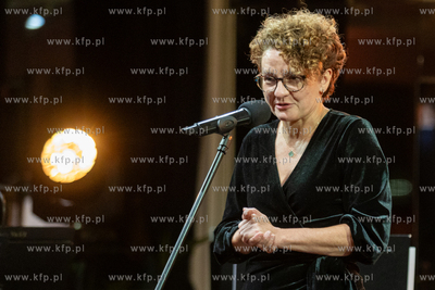 Sopot. Mamuszki 14. Uroczyste wręczenie „Sopockiej...