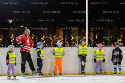 Sopockie Miasteczko Świąteczno-Noworoczne.  19.12.2025...