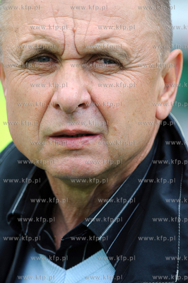 Gdansk XXIX kolejka Ekstraklasy pilki noznej Lechia...