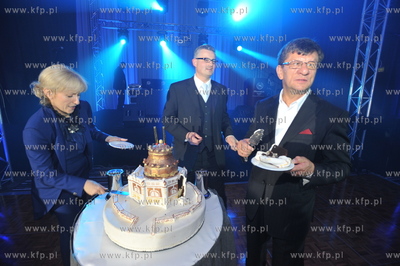 Uroczyste otwarcie Sheraton Sopot Hotel, Conference...