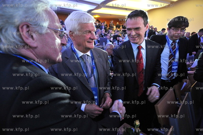 Zjazd Regionu Pomorskiego Platformy Obywatelskiej w...