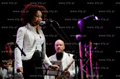 Gdansk dla Orkierstry. Koncert towarzyszacy XX Finalowi...