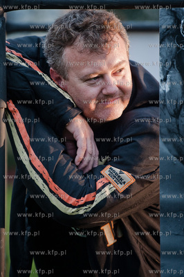 Gdansk. Klub Plama. Otwarcie wystawy plenerowej zdjec...