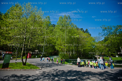 Gdansk. Oliwskie zoo.
14.05.2013
fot. Mateusz Ochocki...