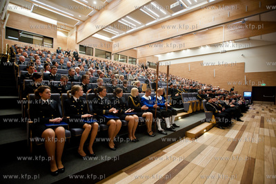 Gdynia. Akademia Marynarki Wojennej. Biblioteka Glowna....