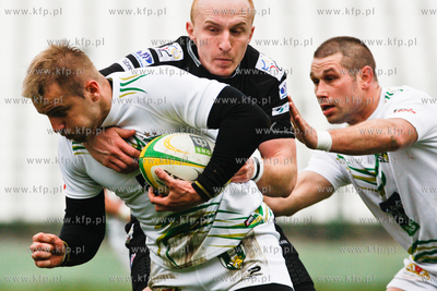 Gdansk. Stadion przy ul. Traugutta. Mecz Ekstraligi...