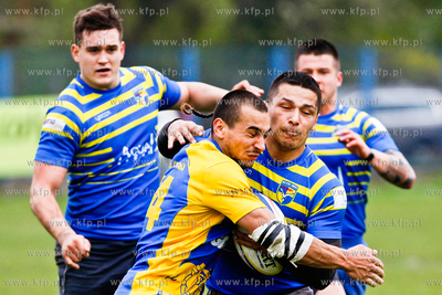 Sopot. Stadion im. Edwarda Hodury. Mecz Ekstraligi...
