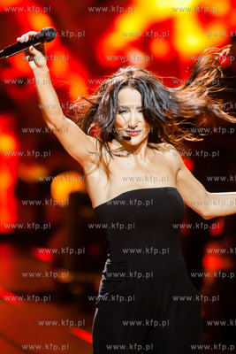 Sopot. Opera Lesna. Polsat Sopot Festiwal 2014. 
Nz...