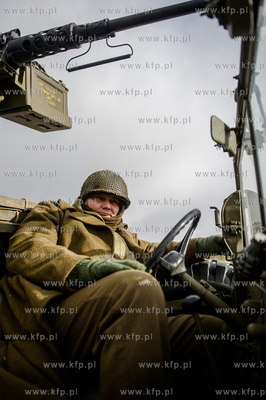 Strzelnica Czapla w Lublewie. Wycieczka terenowa oraz...