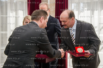 Sopot. Willa Pomorskiego Urzedu Wojewodzkiego - Belwederek....