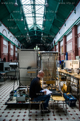 Politechnika Gdanska. XIII Baltycki Festiwal Nauki....