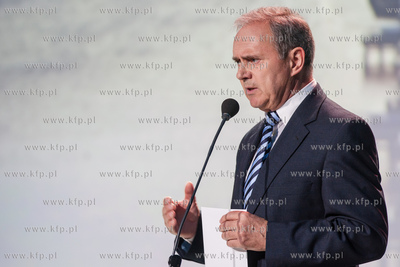 Sopot. Hotel Sheraton. XV Festiwalu Teatru Polskiego...