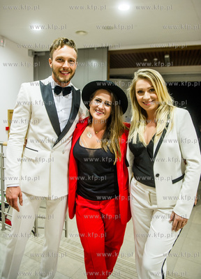 Sopot. Opera Lesna. Koncert Muzyczne Lato w Sopocie...