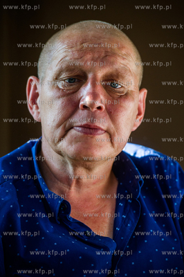 Krzysztof Jackowski - Jasnowidz z Czluchowa.
10.09.2015
fot....