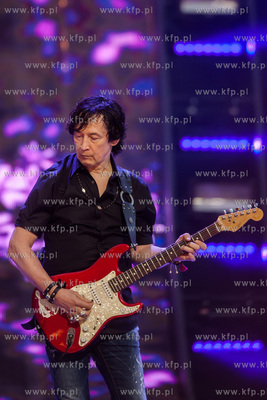 Sopot. Opera Lesna. Polsat Super Hit Festiwal 2016....