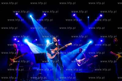 Gdańsk. Wrzeszcz. Klub Muzyczny Stary Maneż. Koncert...