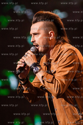 Sopot. Opera Leśna. Top of The Top Festival Sopot...