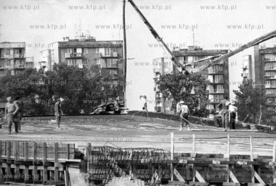 Budowa dwupoziomowego skrzyżowania przy ulicy Klinicznej...