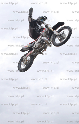 Baltic Games, Gdanski Festiwal Sportow Ekstremalnych

09.08.2008...