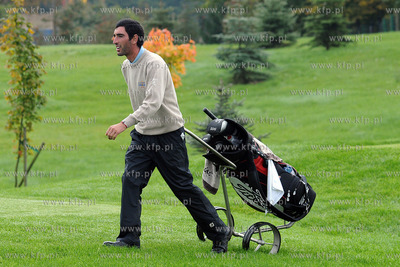 Sierra Golf Club - Wejherowo. I Europejskie Kwalifikacje...