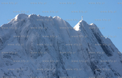 Zakopane, Nz. Giewont

fot. Sebastian Elijasz / KFP.pl