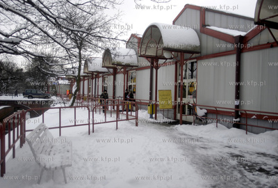 Centrum Handlowe Gildia Gdanska przy Targu Siennym...