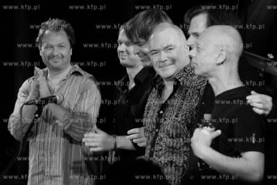 JaZzGdyni wiosna 2009. Klub Poklad - Koncert Duetu...