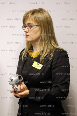 Gdansk. Park Naukowo - Techniczny. Kongres Kobiet -...