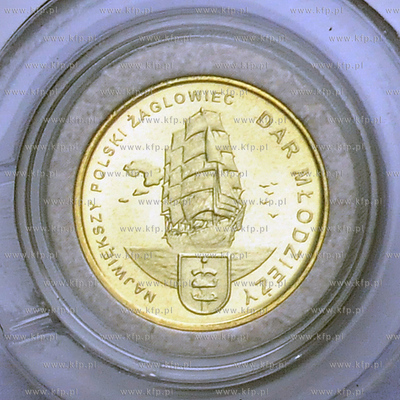 Gdynia z okazji zlotu zaglowcow The Tall Ships' Races...