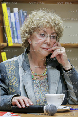 Biesiada Literacka z Krystyna Kurczab - Redlich. Polska...