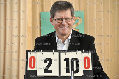 W Pelplinie przy ZSP nr2 otwarto kompleks boisk w ramach...