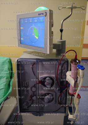 Gdansk. Akademickie Centrum Kliniczne - Szpital Gdanskiego...