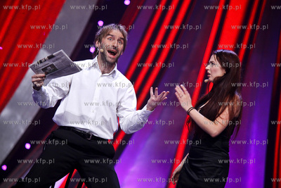 Sopot TopTrendy Festiwal 2010 Ostatni dzien Festiwalu...