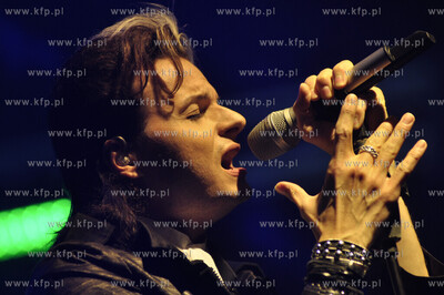 Seven Festival music & more. Wegorzewo. Nz. Lacrimosa...