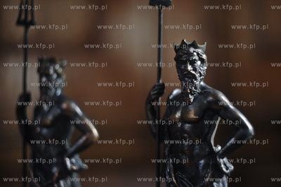 Ceremonia wreczenia Nagrod Prezydenta Miasta Gdanska...