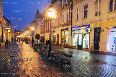 Morderstwo w Wejherowie! Najprawdopodobniej taka byla...