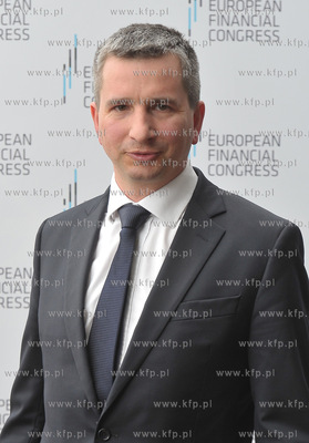 Sopot. Centrum Konferencyjne Sheraton. Europejski Kongres...