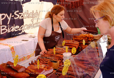 Sopot. Skwer Kuracyjny. Cepeliada. 19.07.2016 fot....