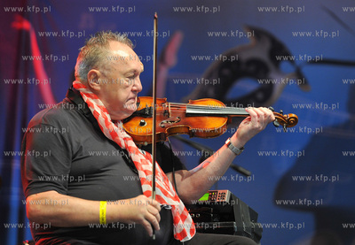 Sopot. Muszla Koncertowa na Placu Kuracyjnym k. Molo....