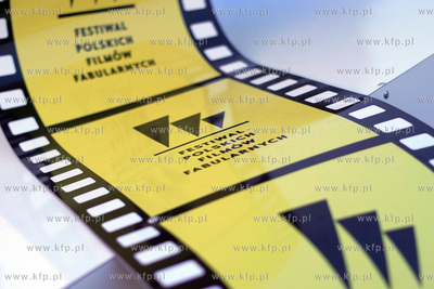 Festiwal Polskich Filmów Fabularnych w Gdyni. 26.08.2017...