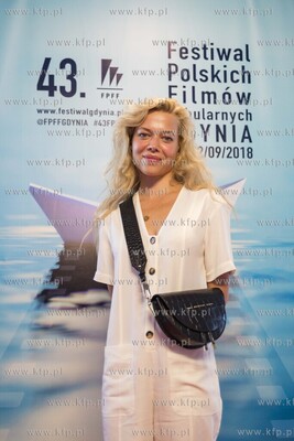 Gdyńskie Centrum Filmowe. 43. Festiwal Polskich Filmów...