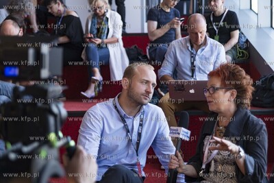 Gdyńskie Centrum Filmowe. 43. Festiwal Polskich Filmów...