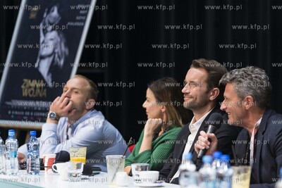 Gdyńskie Centrum Filmowe. 43. Festiwal Polskich Filmów...