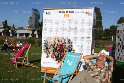 Trzeci dzień 43. Festiwalu Polskich Filmów Fabularnych...