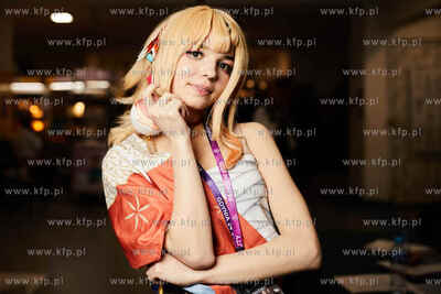 REMCOM. Czwarta edycja konwentu anime i fantastyki...